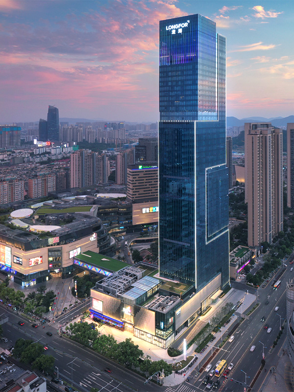 ซูโจว หลงหู ซือซาน เทียนเจี๋ย