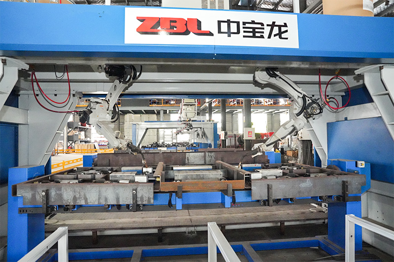 อุปกรณ์โรงงาน