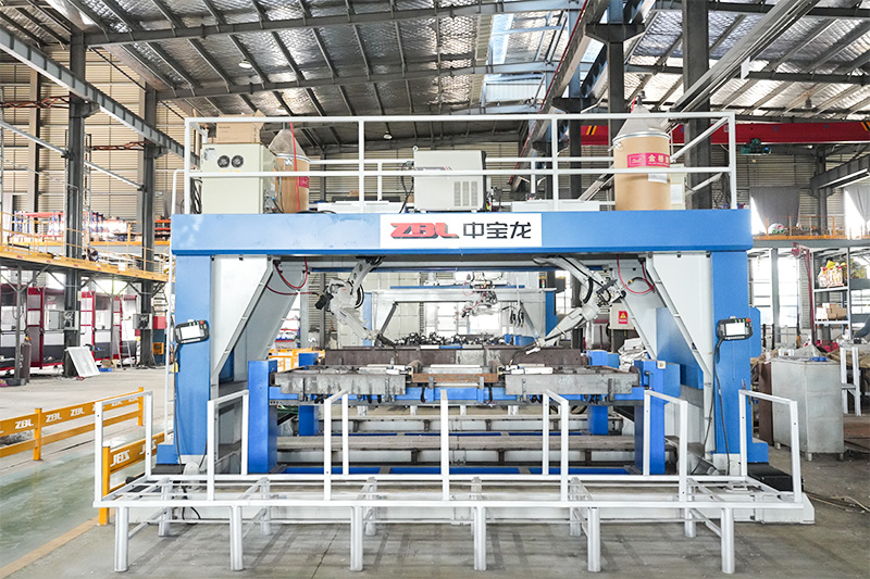 อุปกรณ์โรงงาน