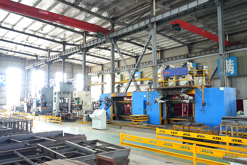 อุปกรณ์โรงงาน