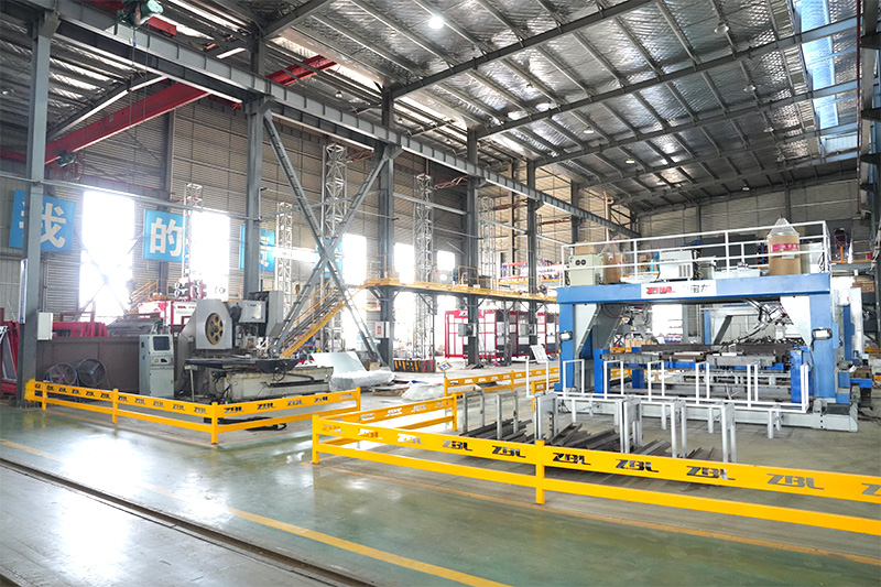 อุปกรณ์โรงงาน