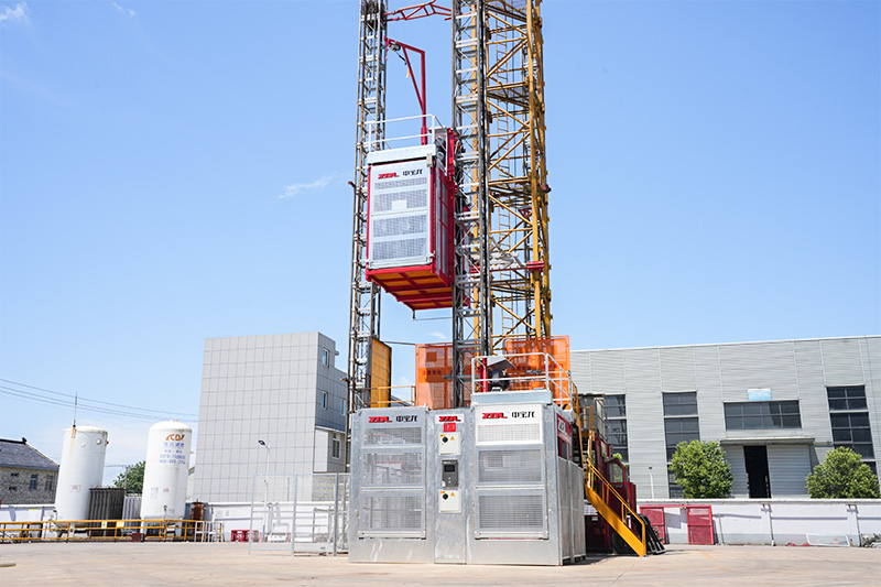 อุปกรณ์โรงงาน